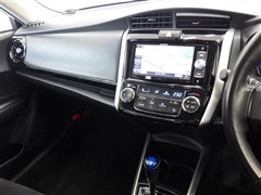 カローラフィールダー HV G