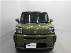 タフト Gターボ