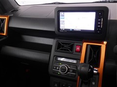 タフト Gターボ