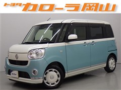 ムーヴキャンバス G メイクSA3