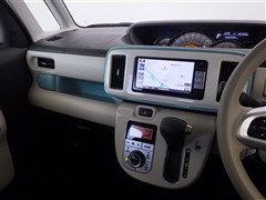 ムーヴキャンバス G メイクSA3