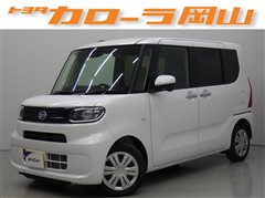 ダイハツ タント X