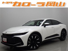 クラウン CO RS アドバンスド