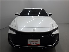 クラウン CO RS アドバンスド