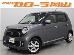 N-ONE プレミアムLパッケ-ジ