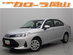 カローラアクシオ ハイブリッド EX