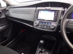 カローラアクシオ ハイブリッド EX