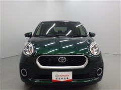 パッソ モーダ S