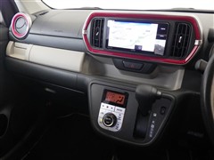 パッソ モーダ S