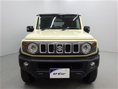 ジムニ- ノマド FC