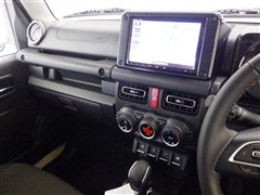 ジムニ- ノマド FC