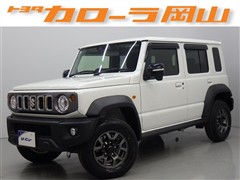 ジムニ- ノマド FC