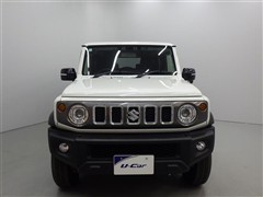 ジムニ- ノマド FC