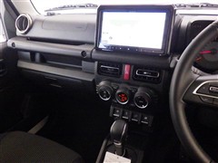 ジムニ- ノマド FC