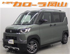 デリカミニ T プレミアム