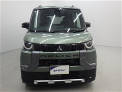 デリカミニ T プレミアム