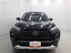 RAV4 HV アドベンチャー