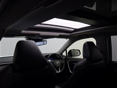 RAV4 HV アドベンチャー