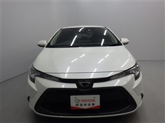 カローラツーリング S