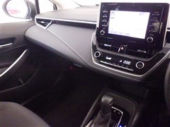 カローラツーリング S