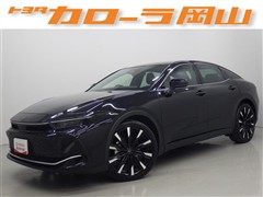 トヨタ クラウン CO RS アドバンスド