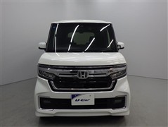 N-BOX カスタム L