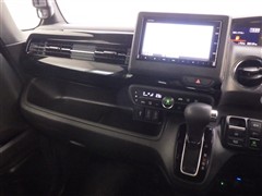 N-BOX カスタム L