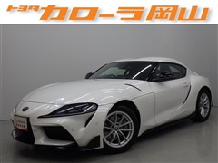 トヨタ スープラ SZ