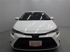 カローラTG hv G-X プラス