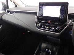 カローラTG hv G-X プラス