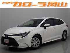 トヨタ カローラTG hv G-X プラス