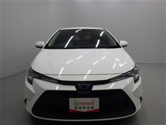 カローラTG hv G-X プラス