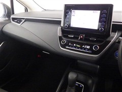 カローラTG hv G-X プラス