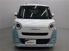 ムーヴキャンバス ストライプス G