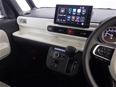 ムーヴキャンバス ストライプス G