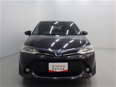 カローラフィールダーHV G WXB