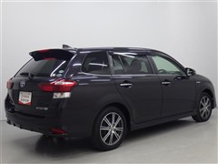 カローラフィールダーHV G WXB