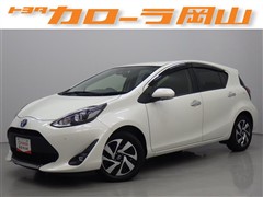 アクア S スタイルブラック