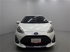 アクア S スタイルブラック