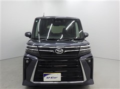 タント カスタムRS