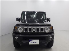 ジムニ- ノマド FC