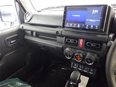 ジムニ- ノマド FC