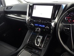 アルファード2.5S Cパッケージ