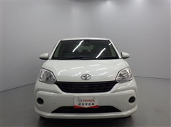 パッソ X LパッケージS