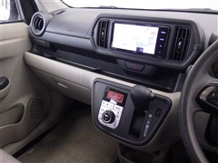 パッソ X LパッケージS