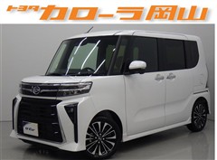 タント カスタムRS