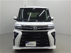 タント カスタムRS