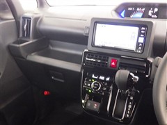 タント カスタムRS