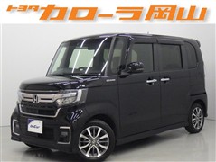 N-BOX カスタムL
