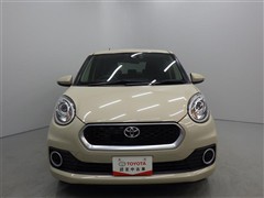 パッソ モーダ S